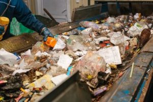 Can You Put Paper Shreds in the Recycling Bin | Shred Nations
