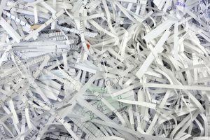 Dumpster Divers: A Legal Threat to Information | Shred Nations