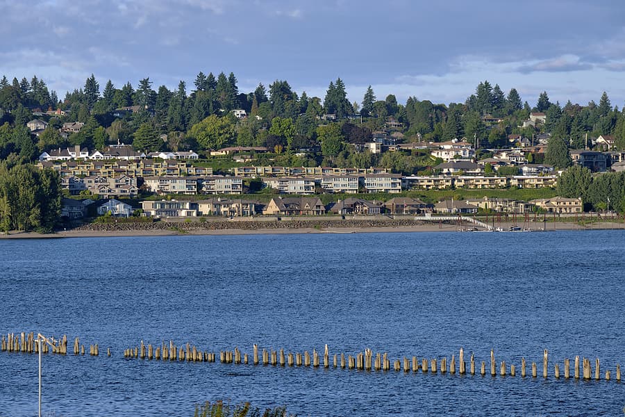 Mobile Shredding Services Vancouver, WA | Shred Nations