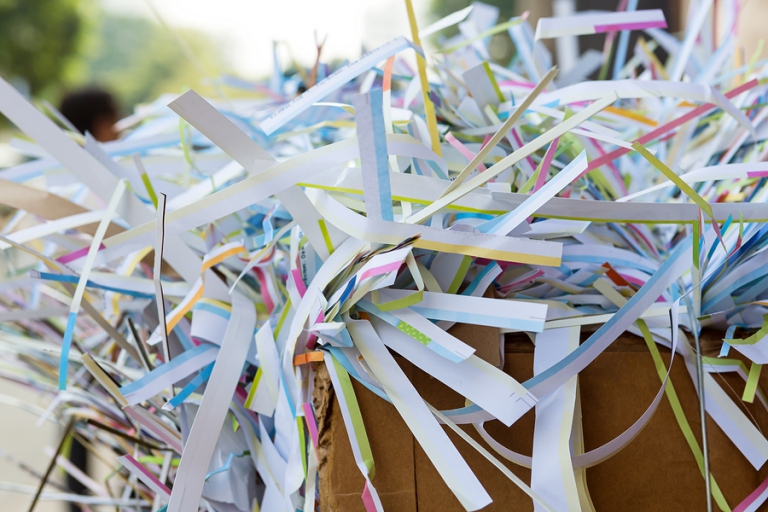 Shred Events A Solution for Free Shredding Shred Nations